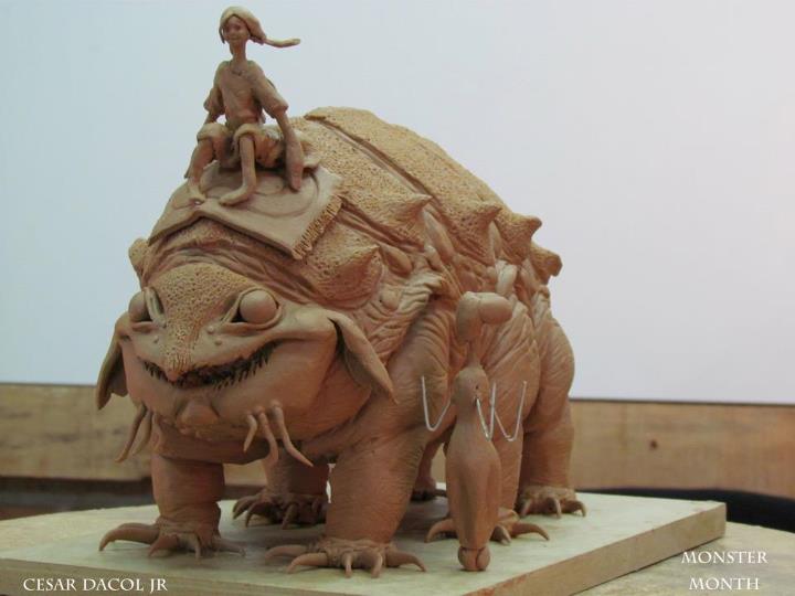 Cesar Dacol Jr Tony DiTerlizzi Wondla.jpg
