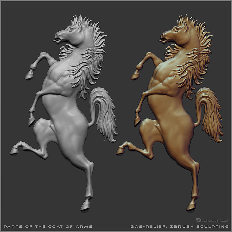 standing-up-horse-relief-zbrush-sculpting-01.jpg