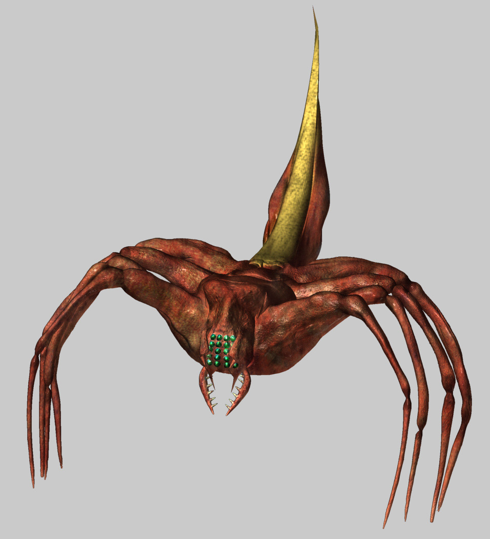 FaceHuggerTexturing.jpg
