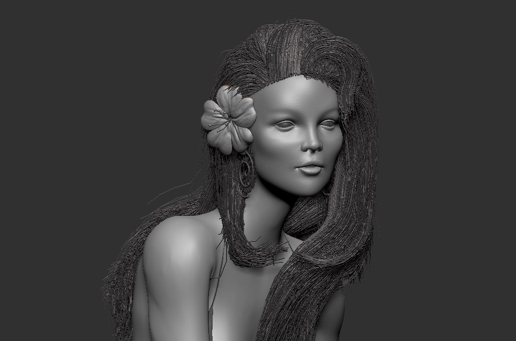 zbrush