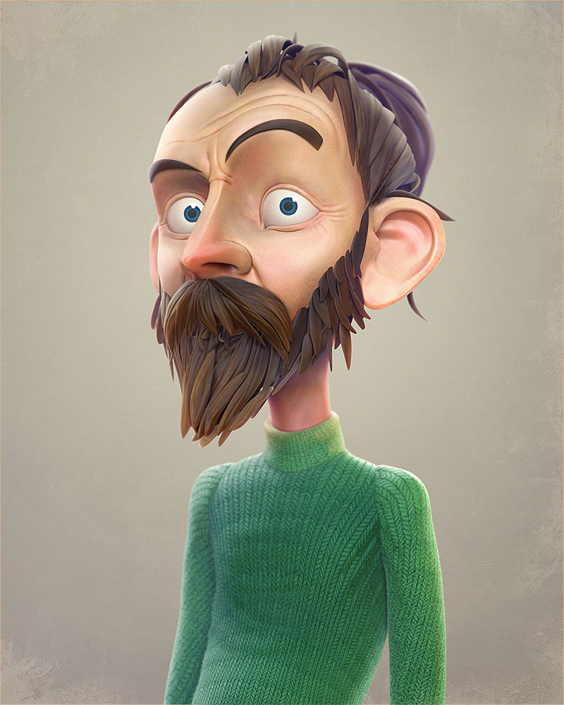 Cartoonish head.jpg