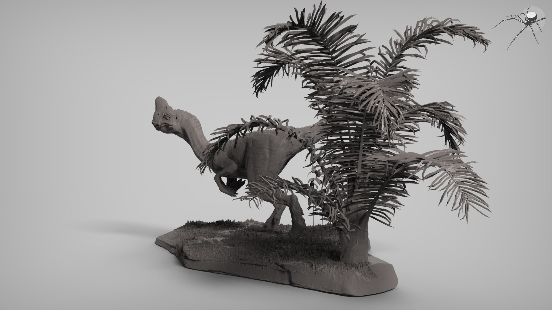 marcus-trolldenier-marcustrolldenier-creatureconcept-oviraptor-07.jpg