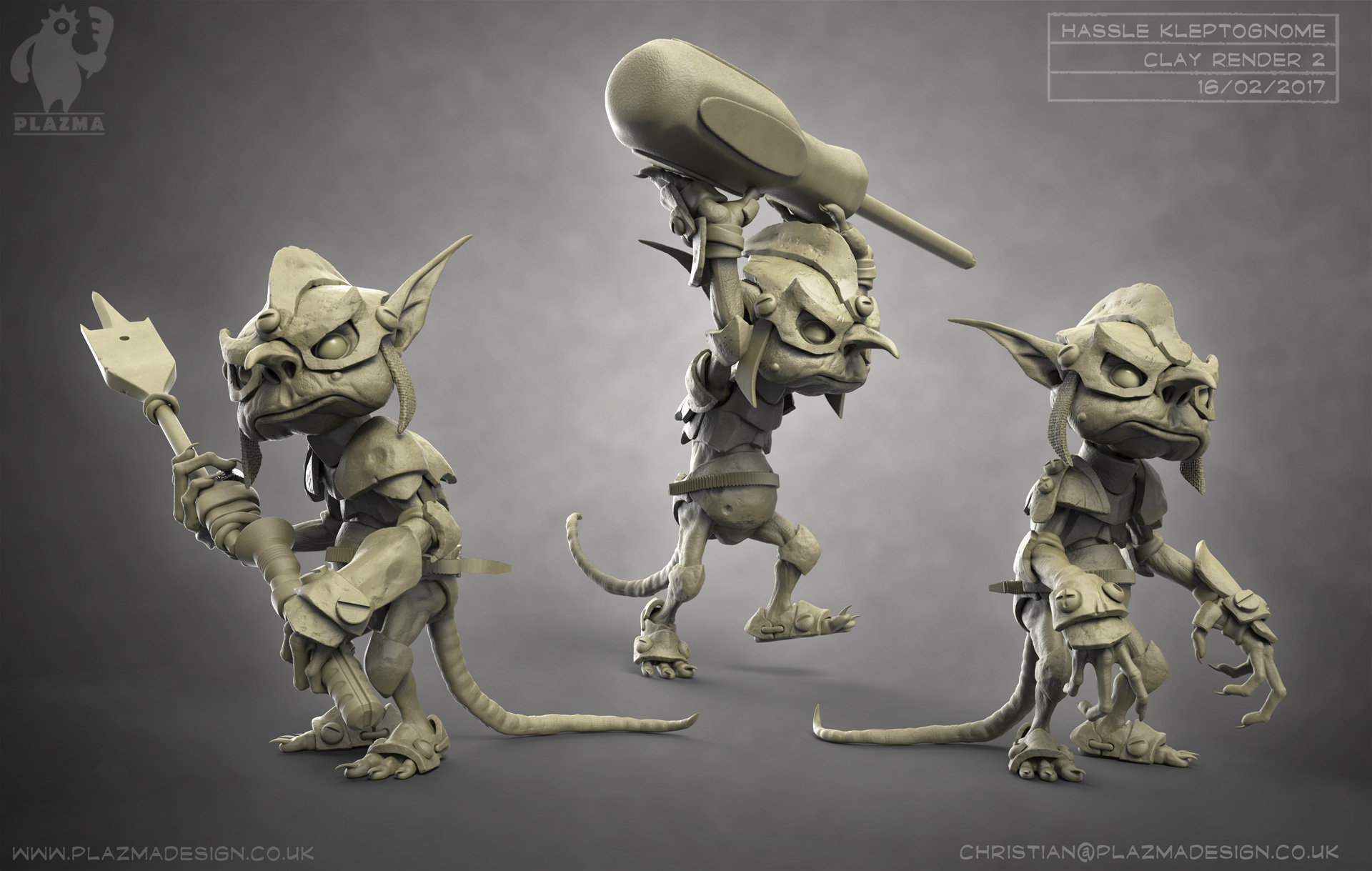 klepto_Final_clayrender_Grunts1.jpg