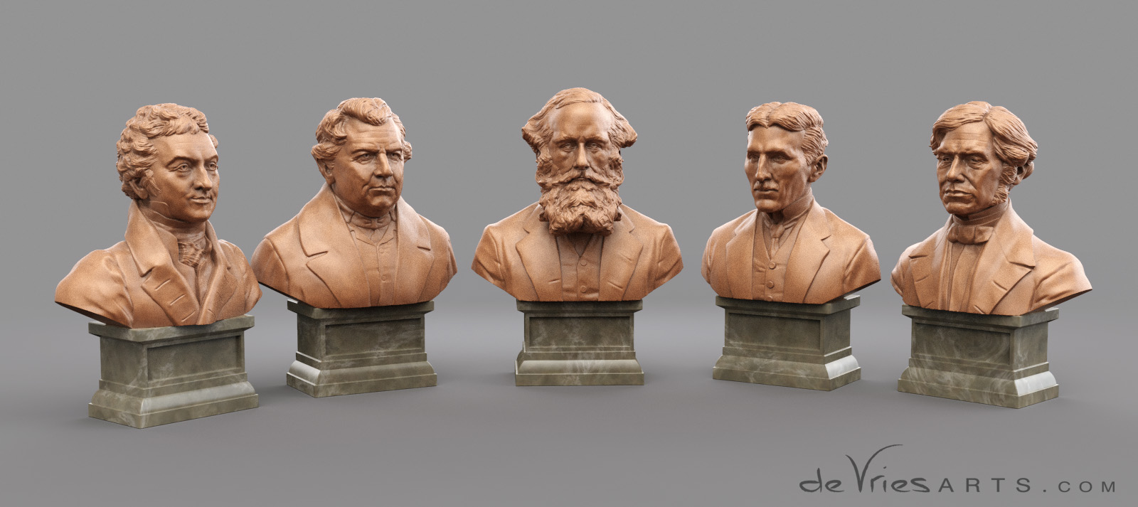03.ScientistLineup_ThijsDeVries_deVriesArts.com.jpg