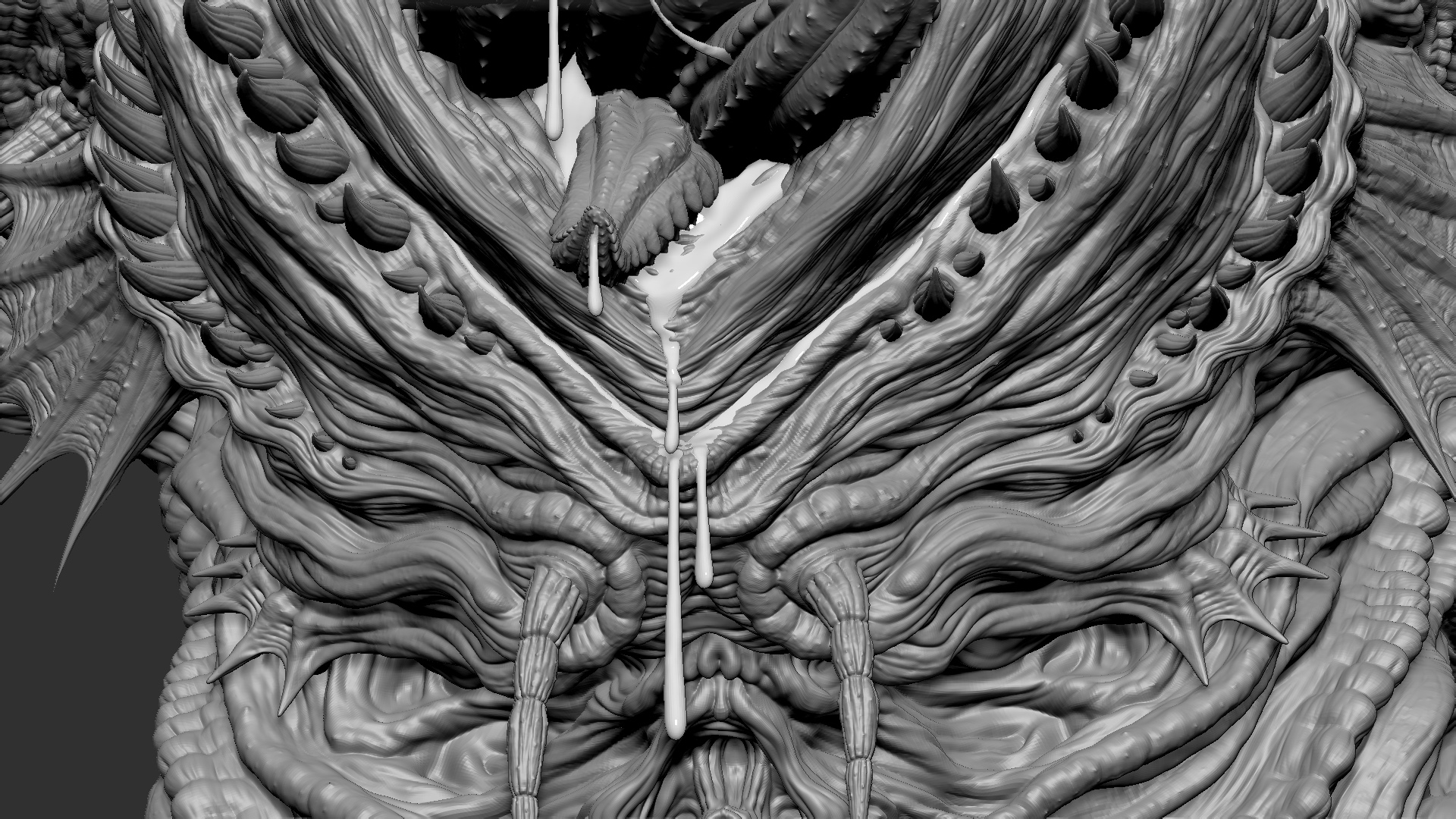 beautiful monster_zbrush_naghi hamidi (14).jpg