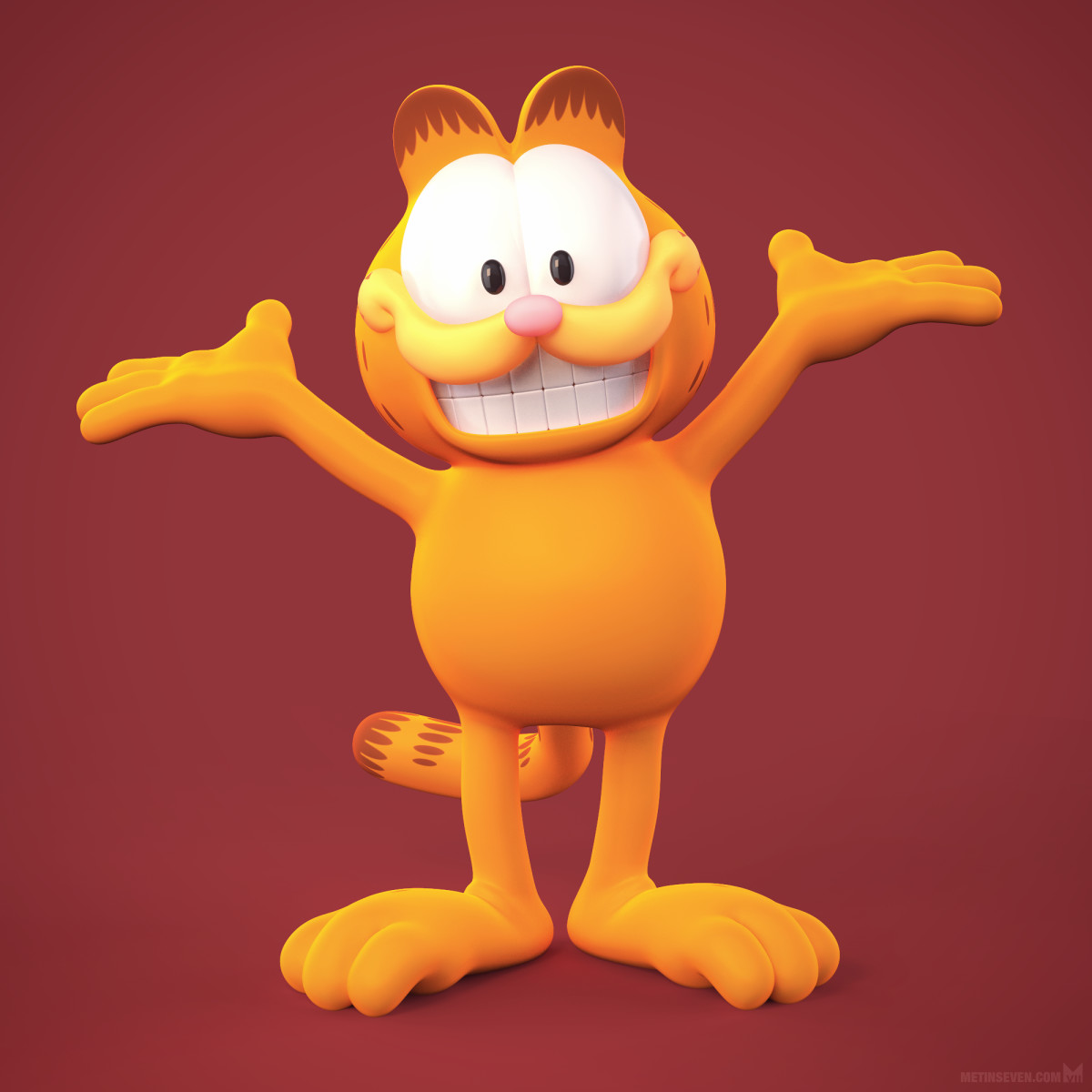 metin-seven_3d-print-modeler-toy-designer_garfield-comic-character_1200.jpg