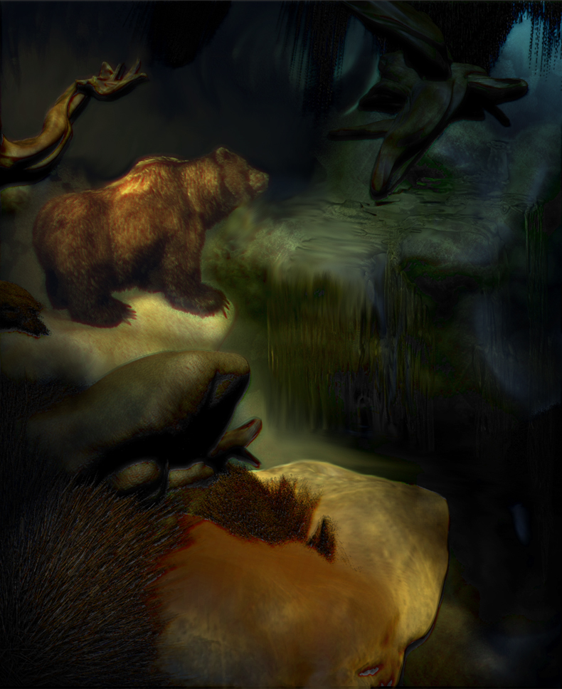 GRIZZLY PAINTING FIBERMESH 14.jpg