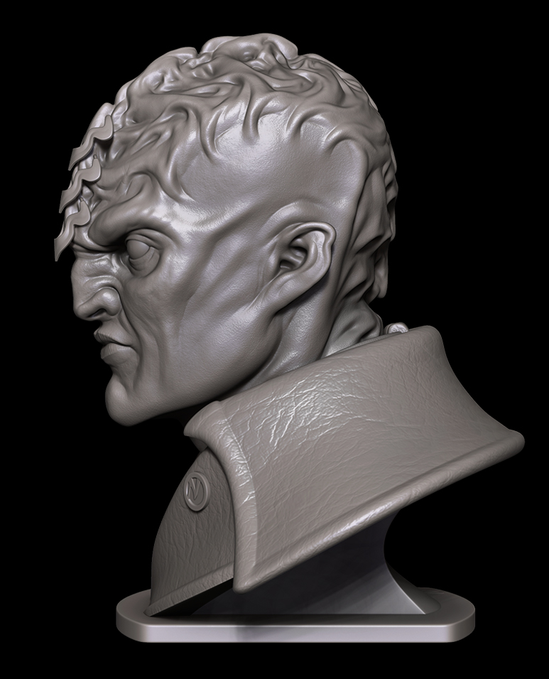 Klingon Zbrush3.jpg