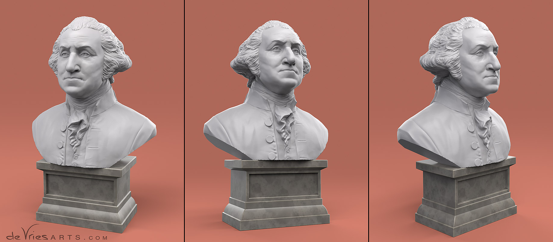 11_GeorgeWashington_ThijsDeVries_deVriesArts.com.jpg