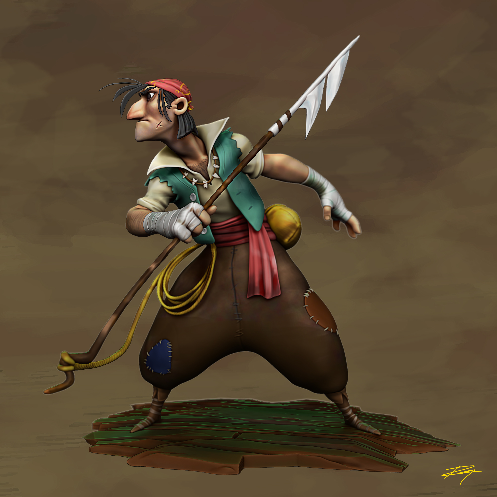 Spicer_GopGap_TheSharkHunter_ZBRender02.jpg