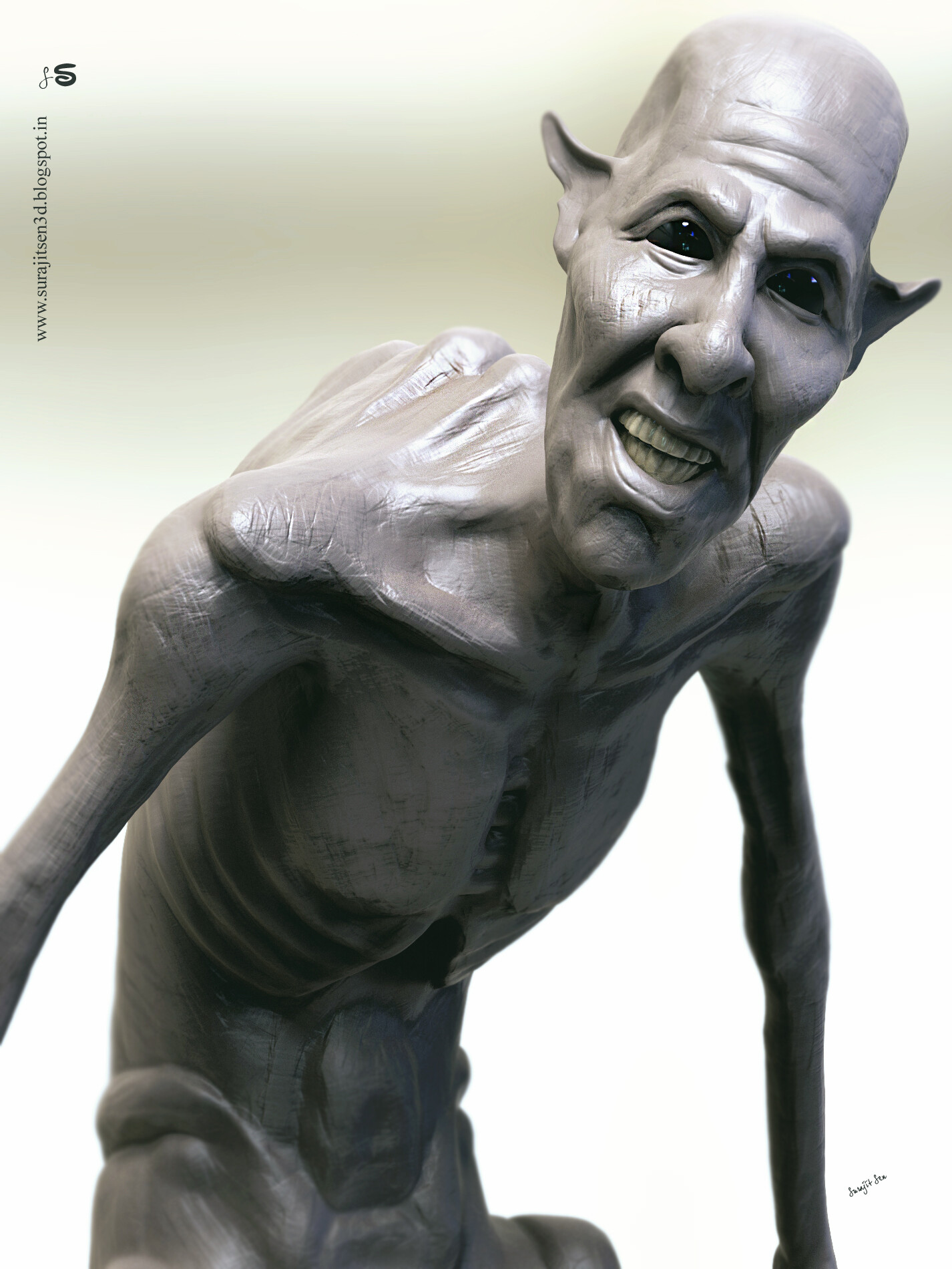 Dewfoot_Creature_pose_Sculpt_SurajitSen_Jan2019_L.jpg