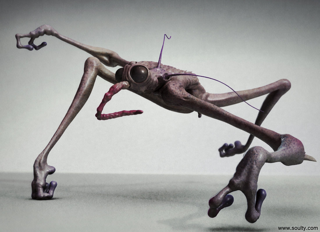 Alien Creature -Soulty.jpg