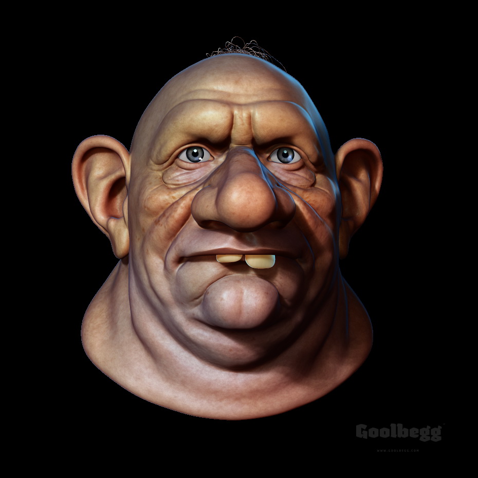 Goolbegg - Troll A.jpg