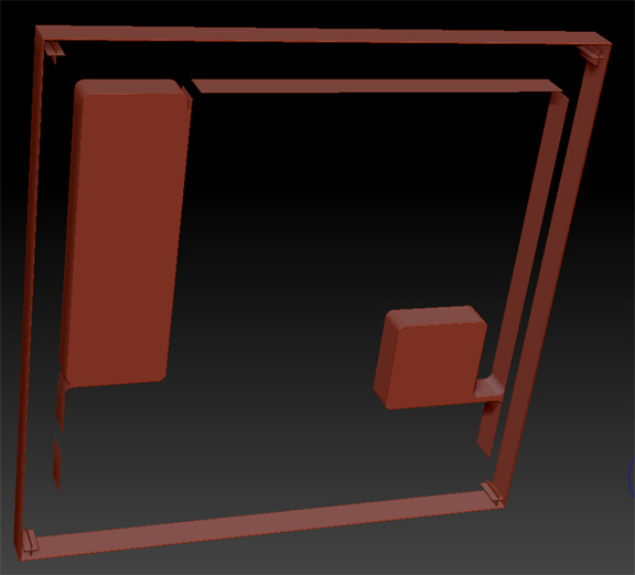 z%20zbrush%20xtrusion