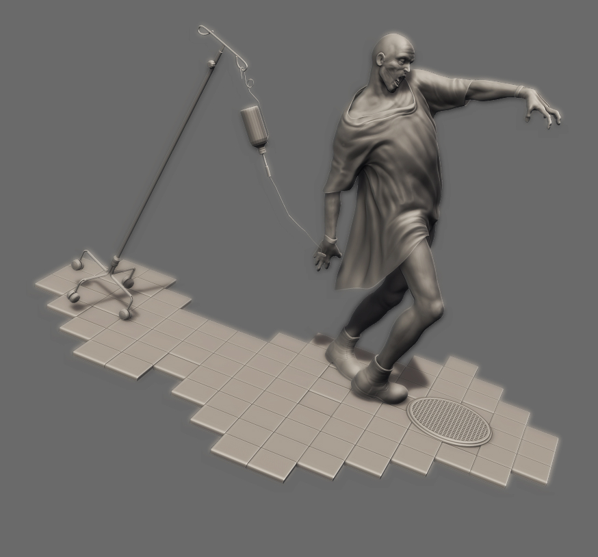 WIP_Full Shot_Zombie_Maquette.jpg