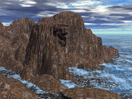 10feb05headoncliff.jpg