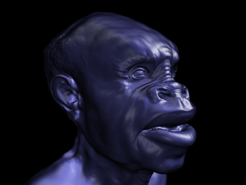 blirender