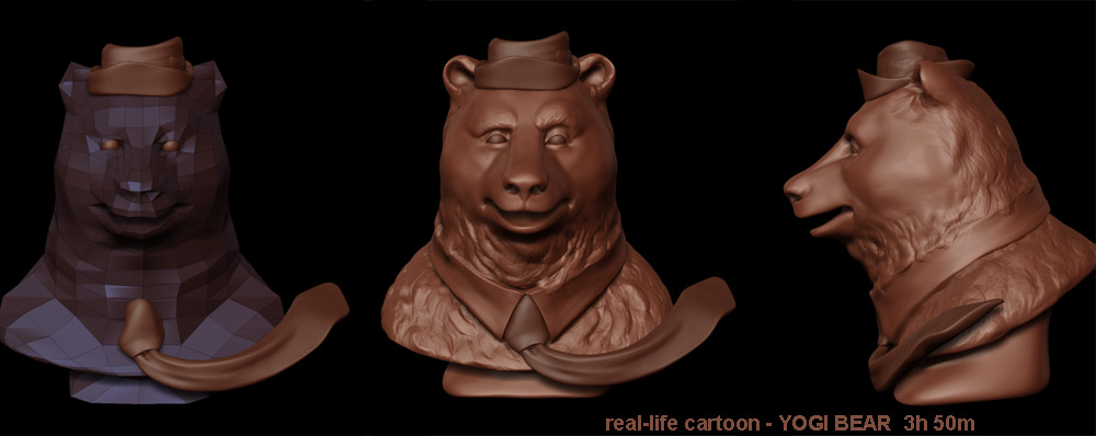 YOGI