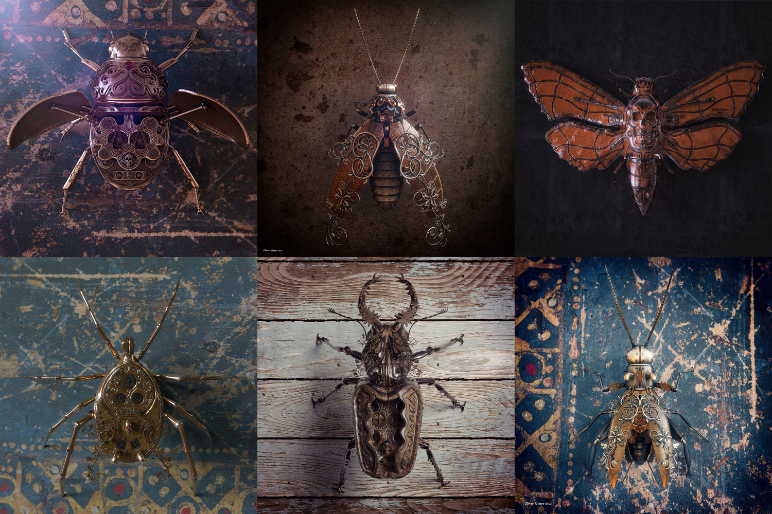 Steampunk Insect´s_1_1000_low.jpg
