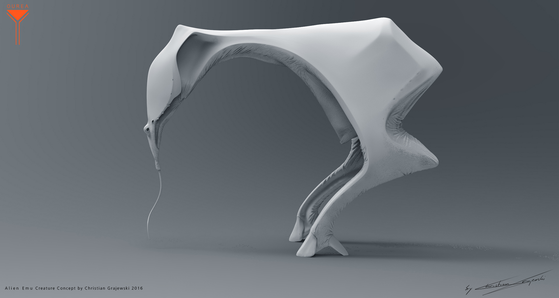 Alien Emu Concept 03 by Christian Grajewski.jpg