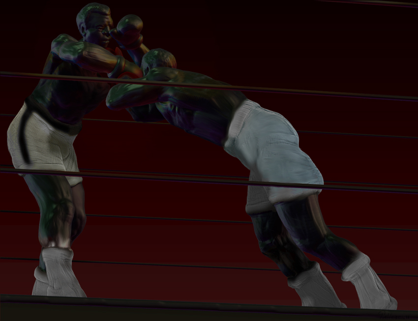 BOXERS PAINTING 25.jpg