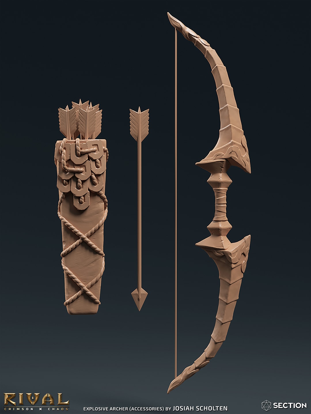 Josiah_Scholten_Explosive_Archer_Sculpt_Accessories.jpg