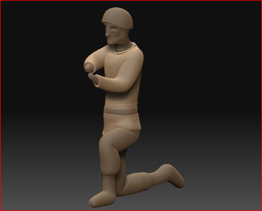Army Man Clothing Start.JPG
