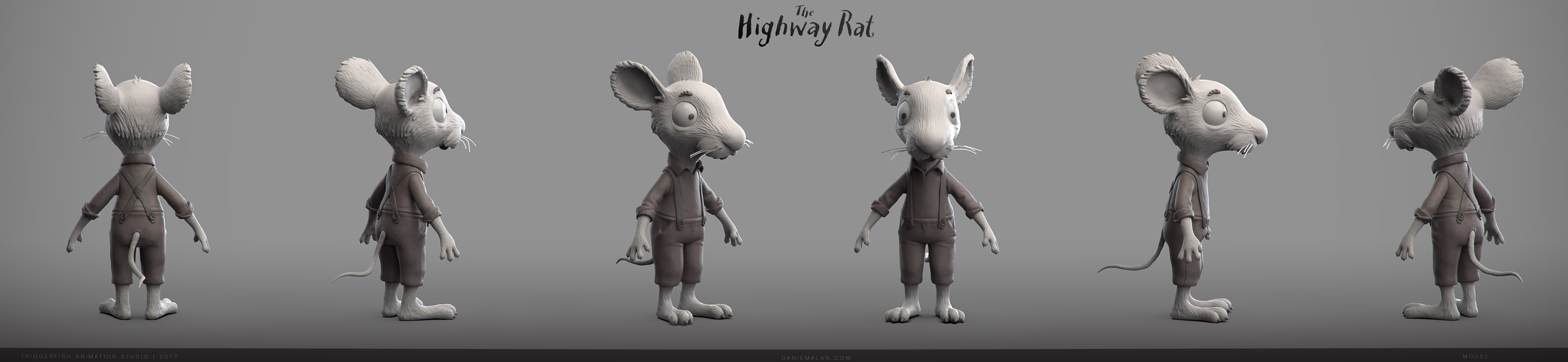 mouse
