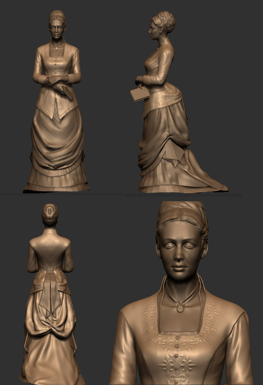 Lady_wip_2