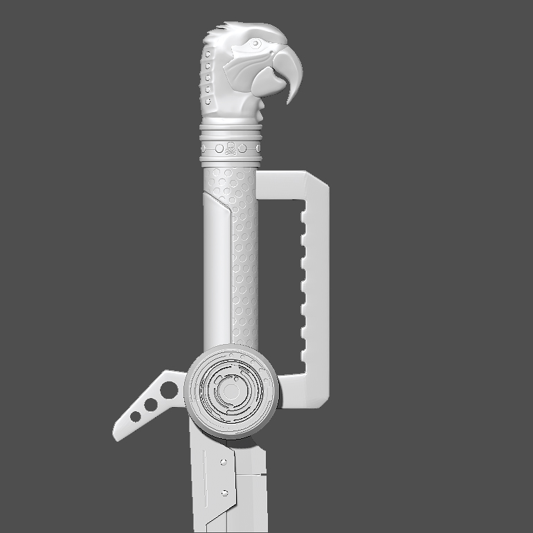 swordzbrushparrot