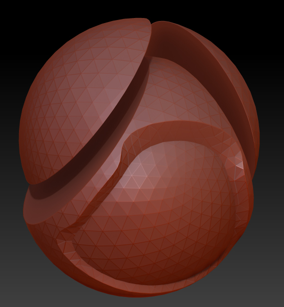 What is the point of Dynamesh? ZBrushCentral