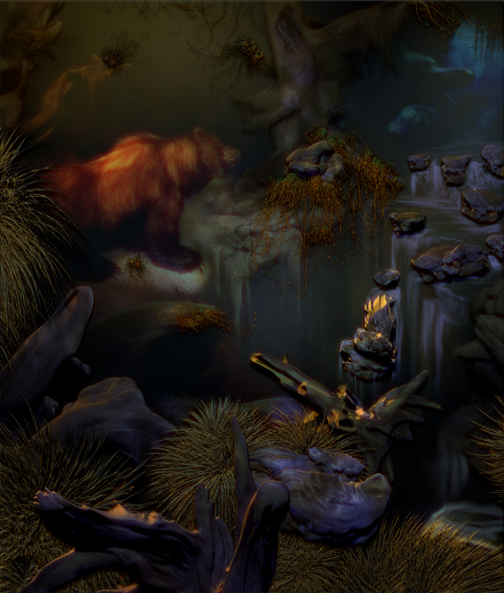 GRIZZLY PAINTING FIBERMESH 64.jpg