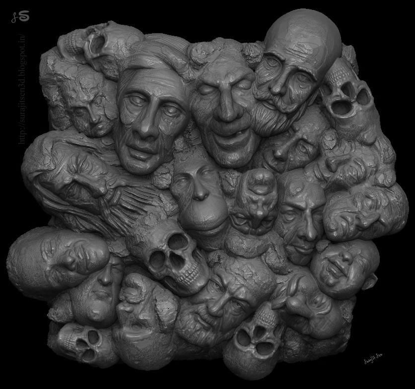 In_Salvation_Sculpt_by_SurajitSen_WIP_L.jpg