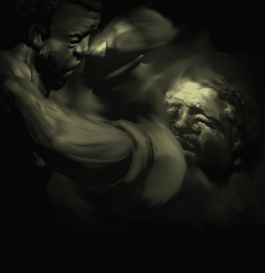 BOXERS PAINTING 62.jpg