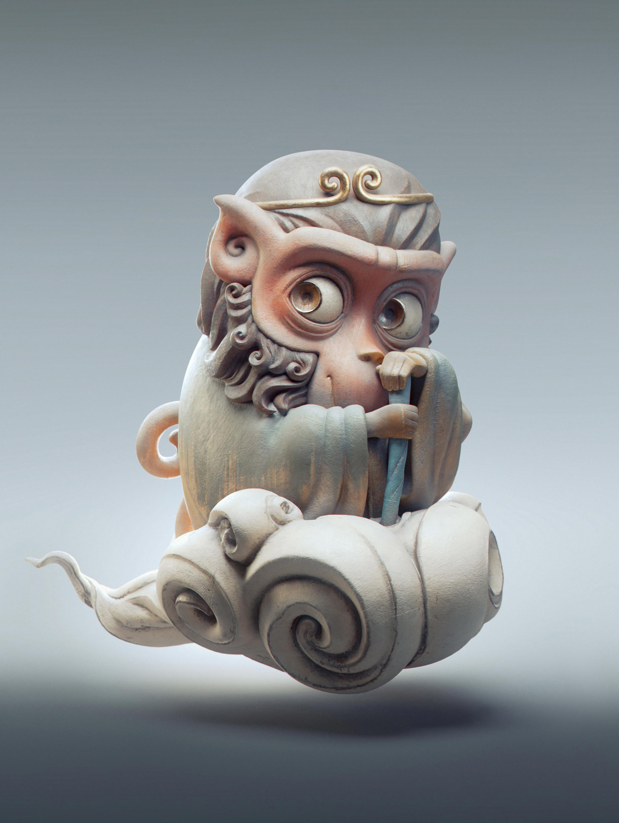 mingxutao_little-monkey_1.jpg