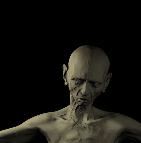 Smeagol_study1_by_Kourete.jpg