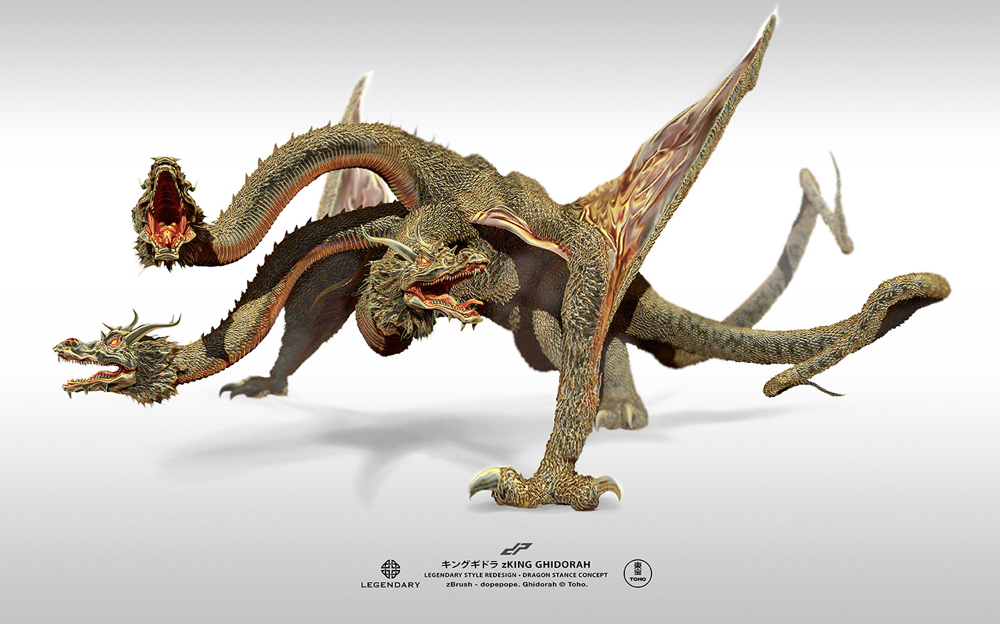zGHIDORAH_dragon_stance_by_dopepope.jpg