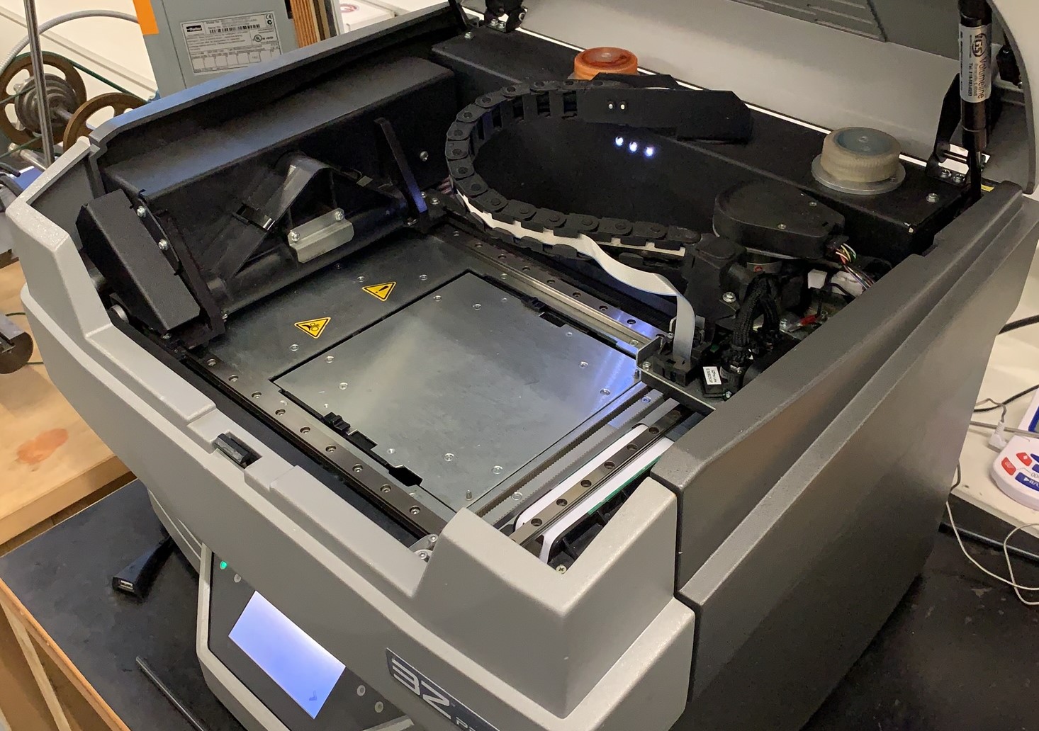 Solidscape 3d hotsell printer price