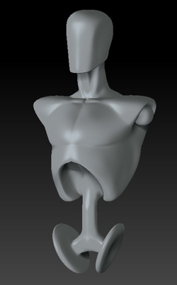 Blick Gray Sculpting Clay.jpg