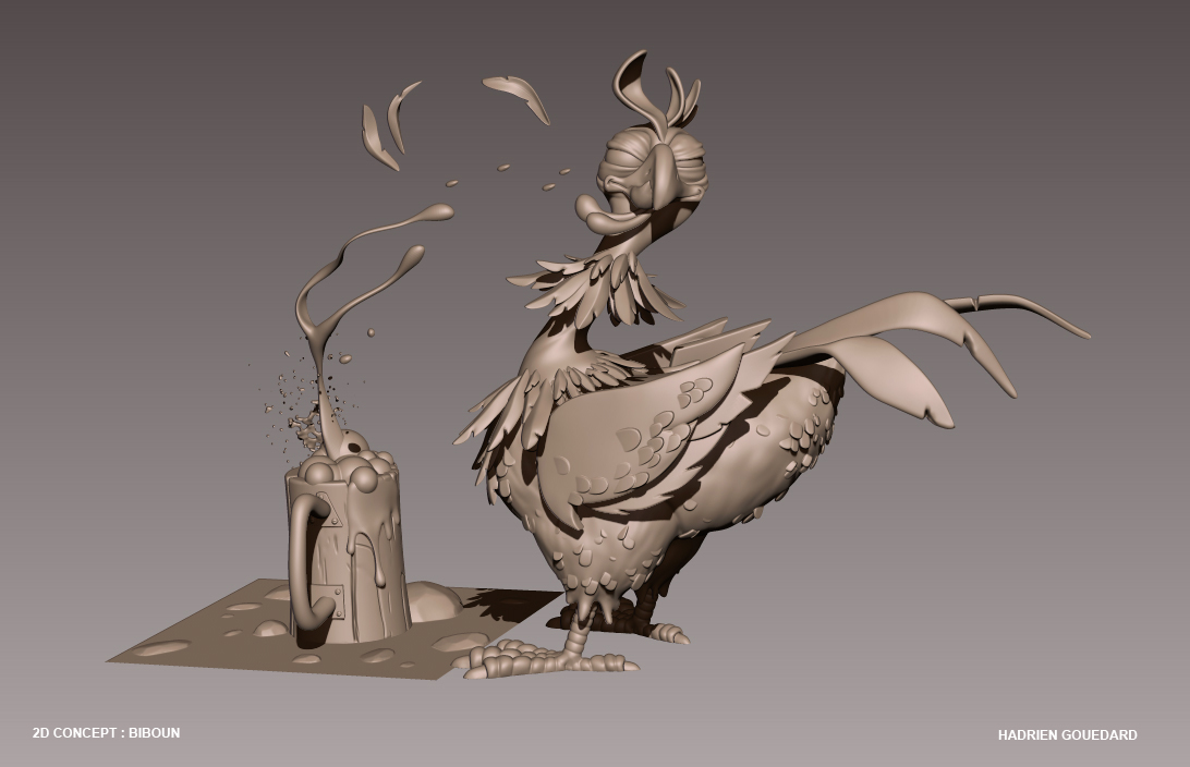 HGouedard_chickenbeert_wipzb_3dartistmag.jpg
