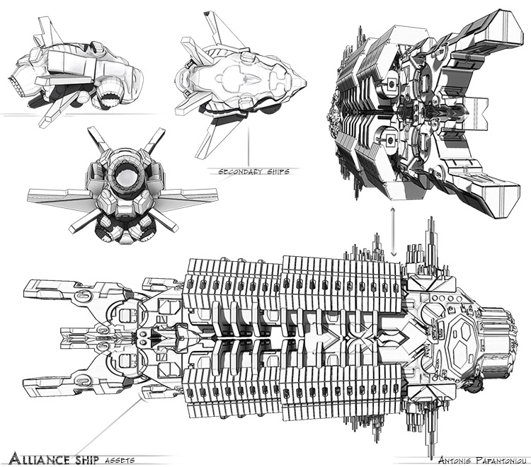 Alliance Ship assets.jpg