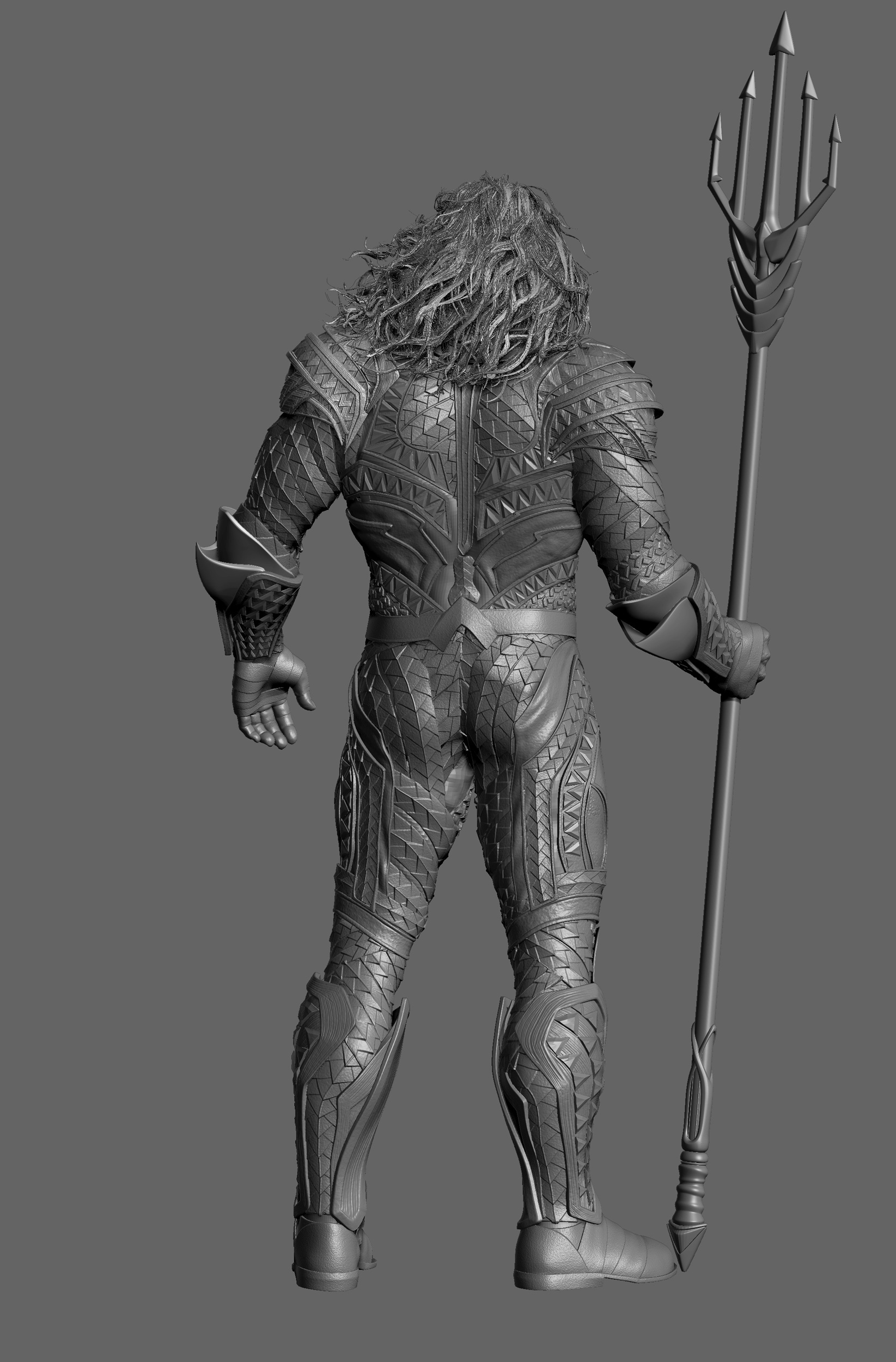 Aquaman zbrush03.jpg