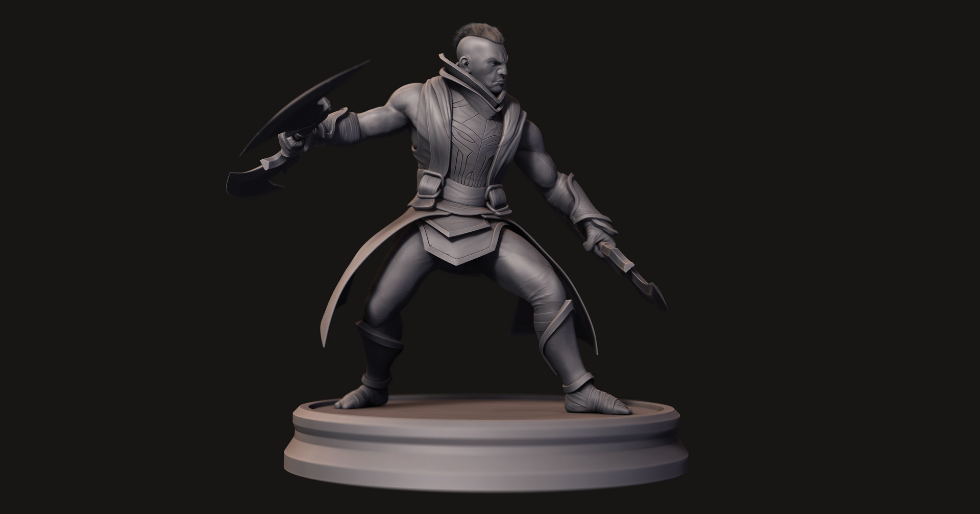 omar-chaouch-antimage-dota-2-fanart-sculpt-02.jpg