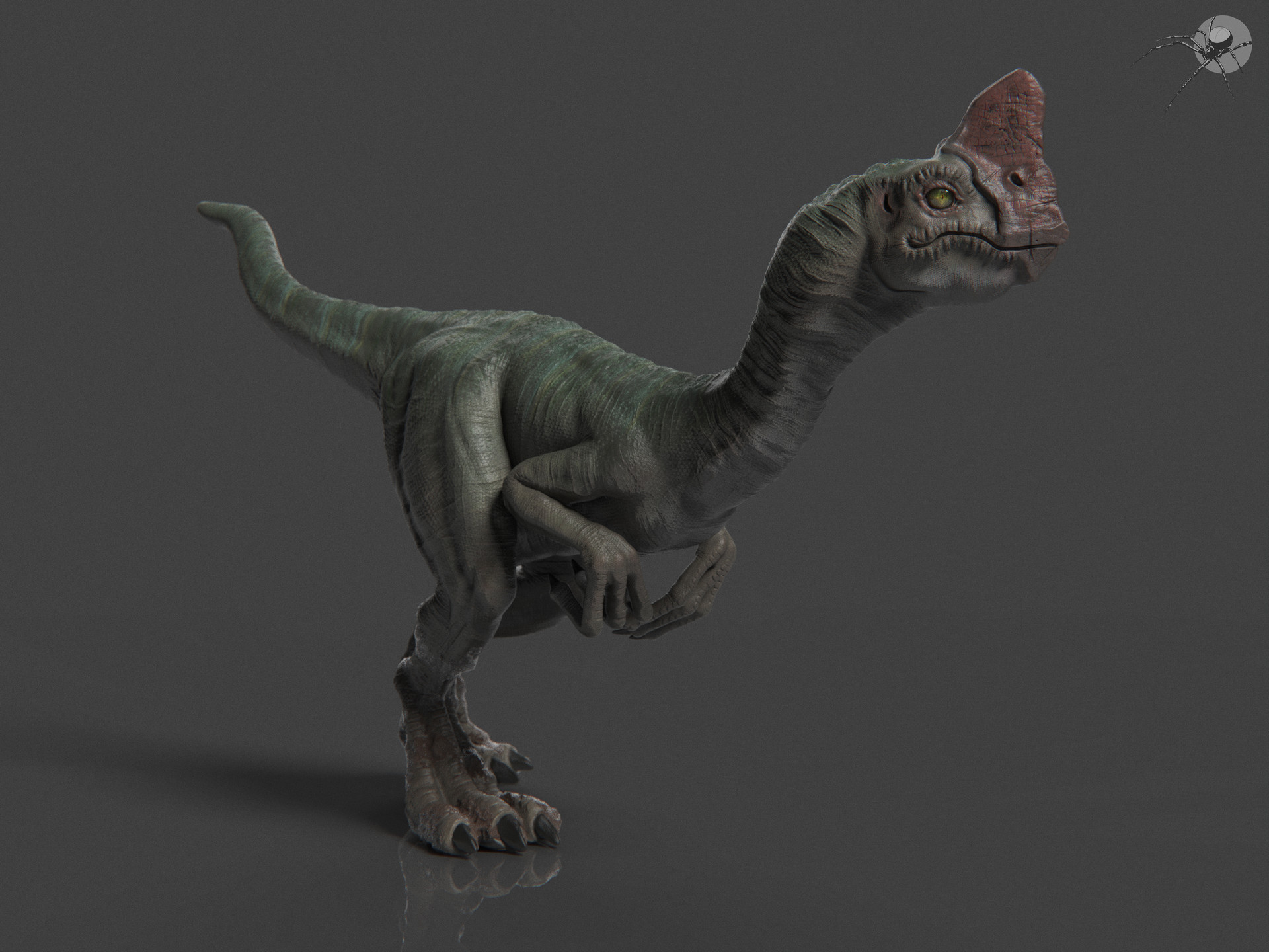 marcus-trolldenier-marcustrolldenier-creatureconcept-oviraptor-01.jpg