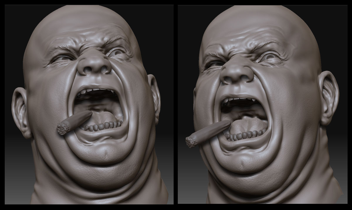 zbrush