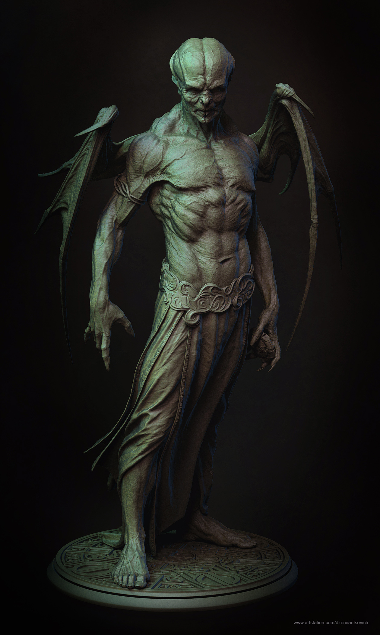 zbrushcentral zbrushcentral