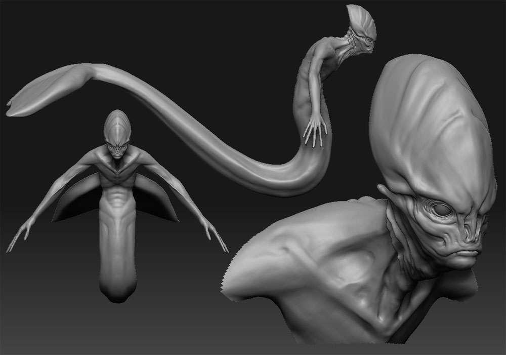 mercreature body and face progress.jpg