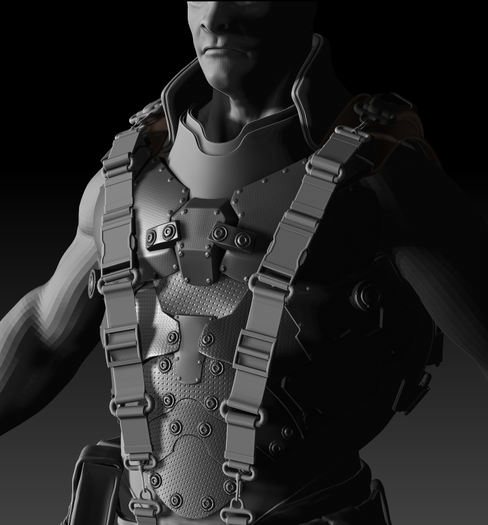 zbrushcentral zbrushcentral