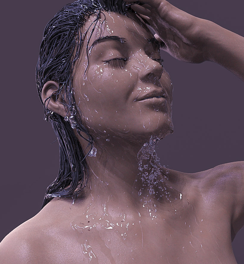 A Shower Of Summer Days.jpg