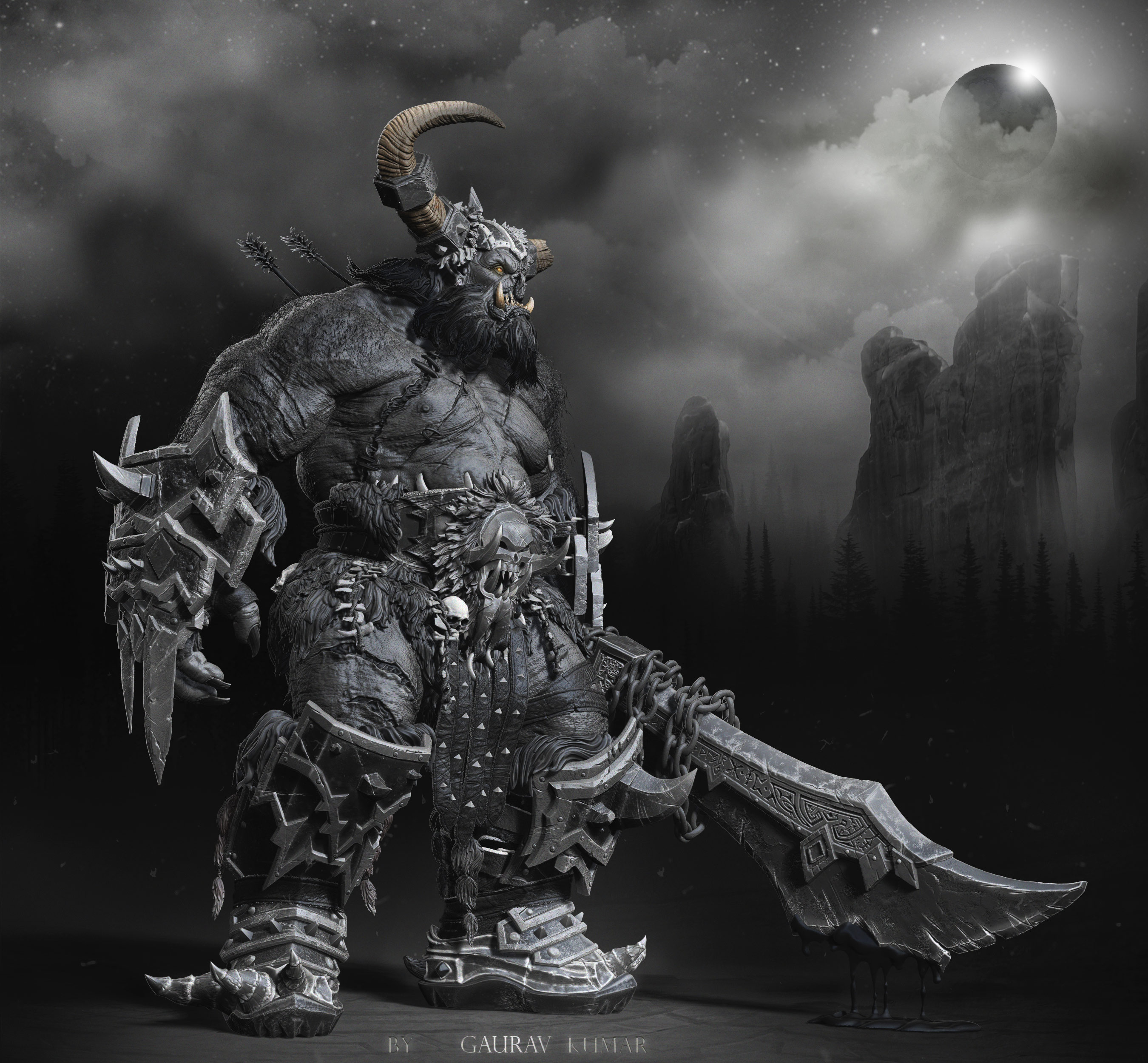warcraft 3 orc warcraft 3 orc